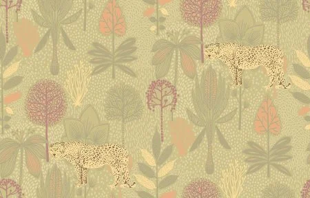 Обои Milassa Bon Voyage D1, 005 в Нижнем Тагиле