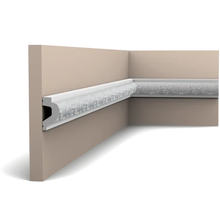 Молдинг Orac P3020 (61х32х2000) в Нижнем Тагиле