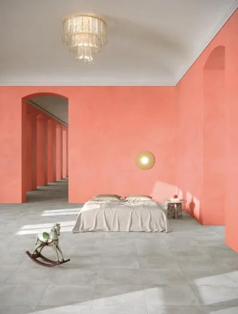 Керамогранит Coliseum Экспо Грэй 60х60 (Натуральный и Реттифицированный) в Нижнем Тагиле