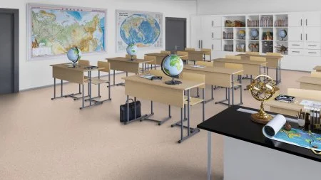 Линолеум Tarkett Primo Plus CPRPI-301 2 м в Нижнем Тагиле