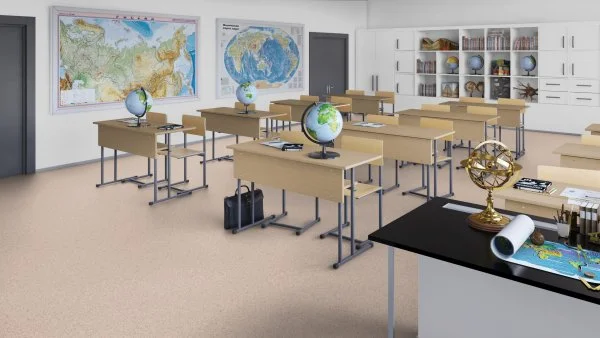 Линолеум Tarkett Primo Plus CPRPI-301 2 м в Нижнем Тагиле