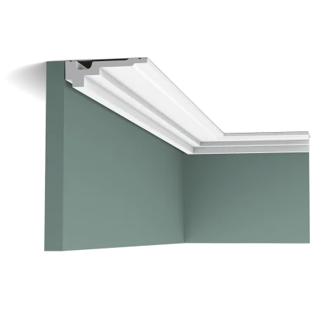 Карниз Orac C355 (35*111*2000 мм) в Нижнем Тагиле