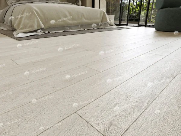 Каменно-полимерная плитка Alpine Floor Grand Sequoia Village Атланта ECO 11-207 4мм, 43 класс в Нижнем Тагиле