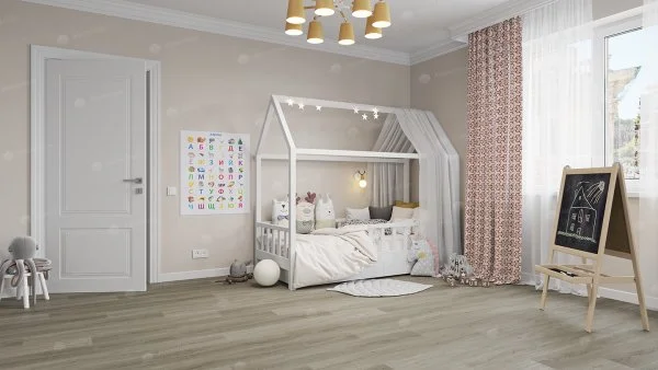 Каменно-полимерная плитка Alpine Floor Solo Маэстоса ECO 14-9, 3,5 мм 34 класс в Нижнем Тагиле