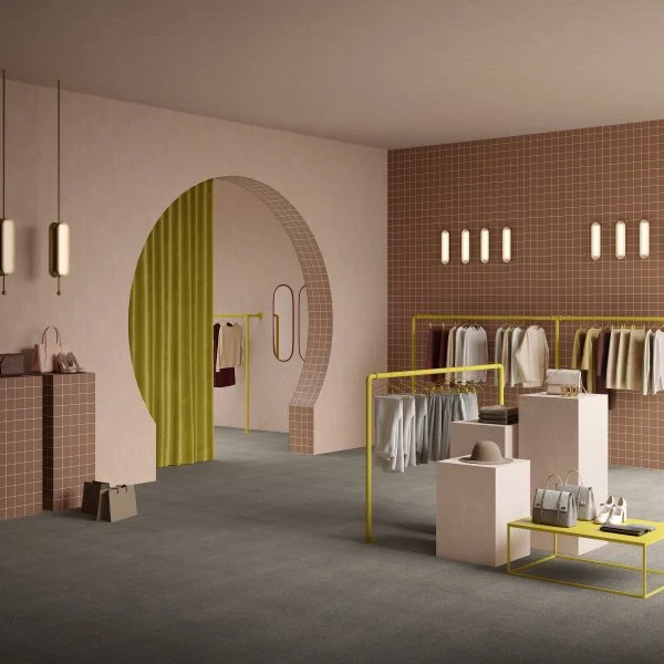 Ковровая плитка AW Mantra 94 в Нижнем Тагиле