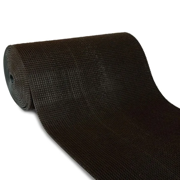 Щетинистое покрытие Альфа-Стиль 137 Тёмный шоколад - 0,9х15 м. пог в Нижнем Тагиле