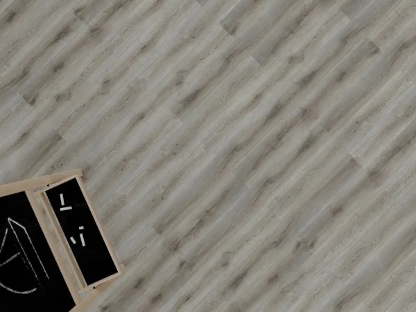 Кварц-виниловая плитка FineFloor Strong Дуб Рибель FF-1263 в Нижнем Тагиле