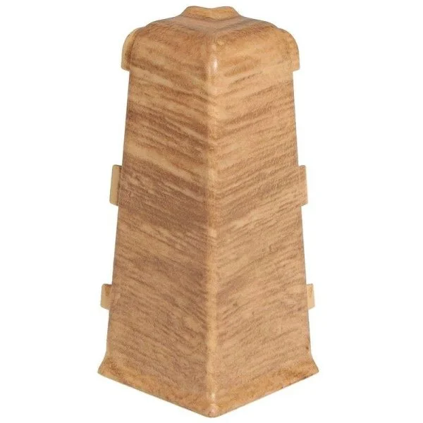 Угол наружный INDO70 09 Дуб Изысканный в Нижнем Тагиле