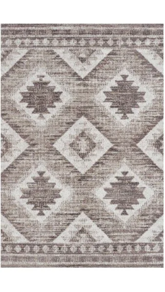 Ковер Синтелон Creative 1,60X2,30 33EBE Прямоугольник в Нижнем Тагиле