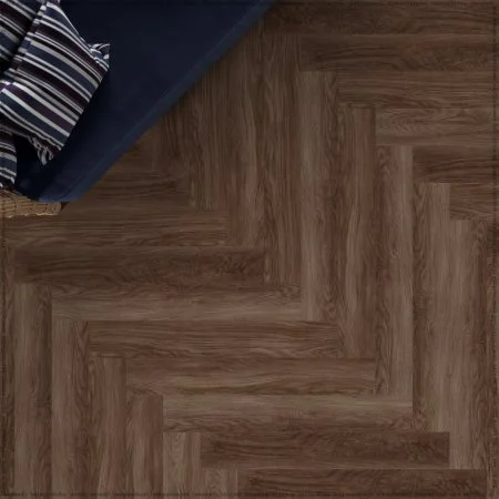 ПВХ плитка FineFlex Wood Дуб Тебердин FX-112 в Нижнем Тагиле