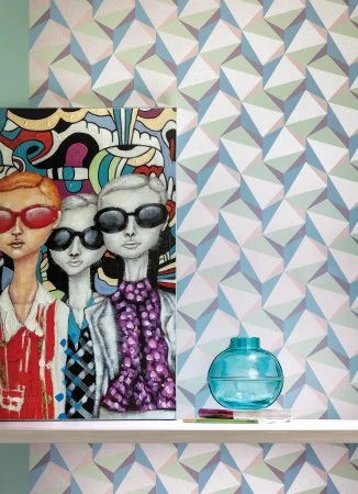 Обои Milassa Modern  М3, 005/1 в Нижнем Тагиле