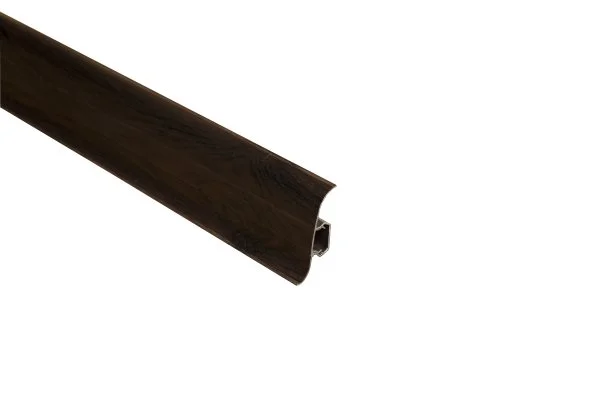 Пластиковый плинтус Bonkeel Color BC6015 (60х25х2200 мм) в Нижнем Тагиле