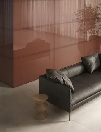 Керамогранит Italon Этернум Крим 60х120 (Натуральная и Реттифицированная) в Нижнем Тагиле