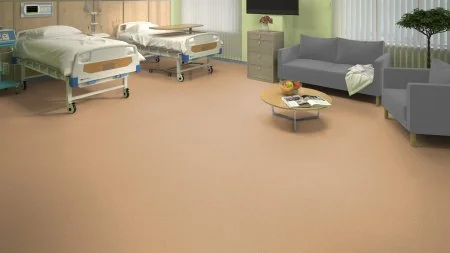 Линолеум Tarkett iQ Melodia CMELI-2620 2 м в Нижнем Тагиле