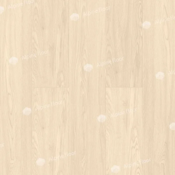 Каменно-полимерная плитка Alpine Floor Classic Light Ясень Макао ECO 106-11 MC 3.5мм, 34 класс в Нижнем Тагиле