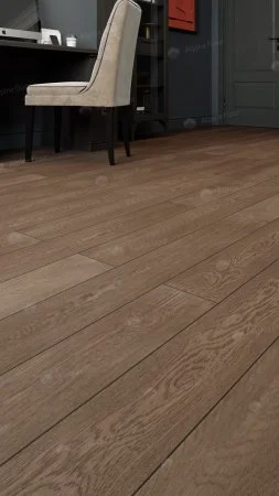Инженерная доска Alpine Floor Studio Дуб Терра в Нижнем Тагиле