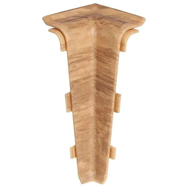 Угол внутренний INDO70 09 Дуб Изысканный в Нижнем Тагиле