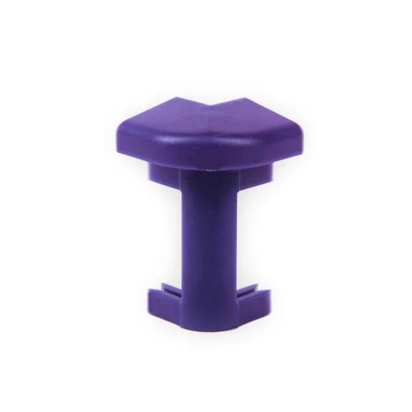 Наружный угол Korner 113 Синий в Нижнем Тагиле