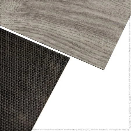 ПВХ плитка FineFlex Wood Дуб Алнахай FX-101 в Нижнем Тагиле