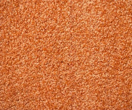 Ковровое покрытие Zartex Кидс 284 Апельсин - 3 м в Нижнем Тагиле