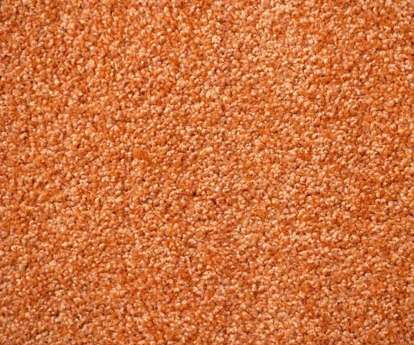 Ковровое покрытие Zartex Кидс 284 Апельсин - 3 м в Нижнем Тагиле