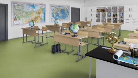 Линолеум Tarkett Acczent Pro Aspect 9 3 м в Нижнем Тагиле