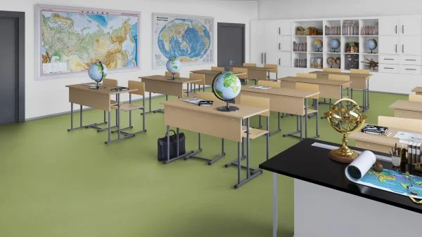 Линолеум Tarkett Acczent Pro Aspect 9 3 м в Нижнем Тагиле