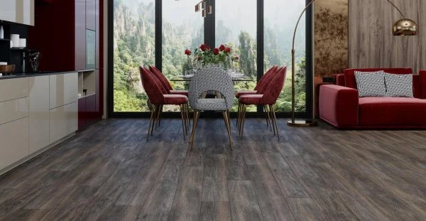 Ламинат Sunfloor 8/33 SF33VV-61 Дуб Бремен 4v в Нижнем Тагиле