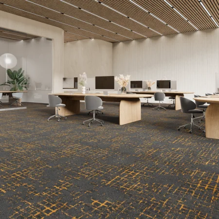 Ковровая плитка AW Macro 95 в Нижнем Тагиле