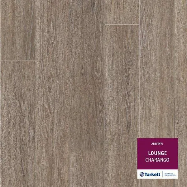 ПВХ плитка Tarkett Lounge Charango Планка 152Х914 в Нижнем Тагиле