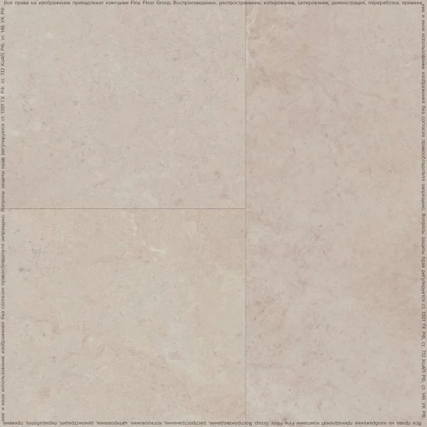 Кварц-виниловая плитка FineFloor Stone Клерво FF-1465 в Нижнем Тагиле