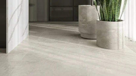 Керамогранит Coliseum Экспо Уайт 60х60 (Натуральный и Реттифицированный) в Нижнем Тагиле