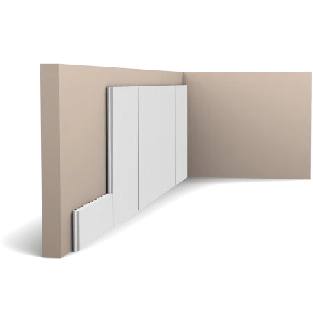 Молдинг Orac PX147 (169*9*2000 мм) в Нижнем Тагиле