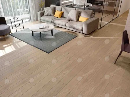 Инженерная доска Alpine Floor Villa Дуб Сэнди в Нижнем Тагиле