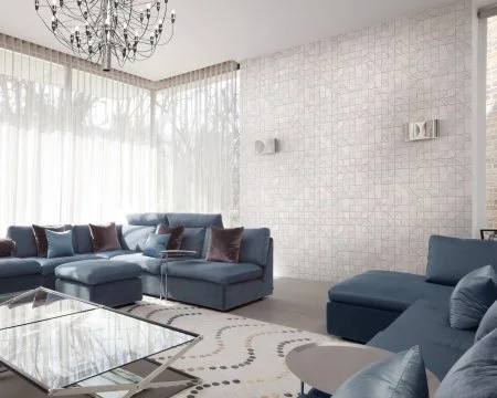 Обои Milassa Geometrica Gm1, 001 в Нижнем Тагиле