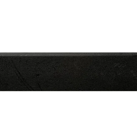 Плинтус MDF Bonkeel 24034 Чёрный Лофт (80х16х2400 мм) в Нижнем Тагиле