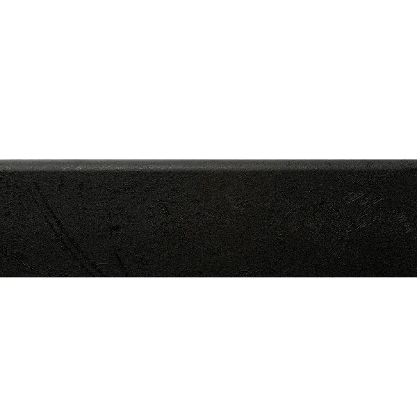 Плинтус MDF Bonkeel 24034 Чёрный Лофт (80х16х2400 мм) в Нижнем Тагиле