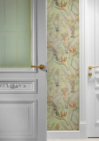 Обои Loymina Etude ETD7, 005 в Нижнем Тагиле