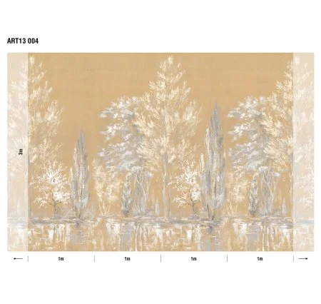 Обои Loymina Пейзаж vol. 2 ART13 004 в Нижнем Тагиле