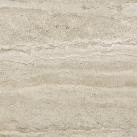 Керамогранит Vitra CityStone Травертин Линейный 60х60 (Натуральная и Реттифицированная) в Нижнем Тагиле