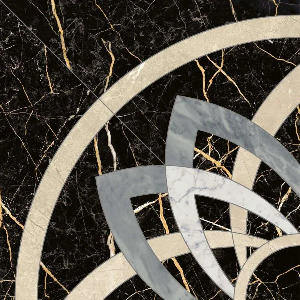 Керамогранит Italon Шарм Экстра Лоран Розон Анголо 60х60 в Нижнем Тагиле