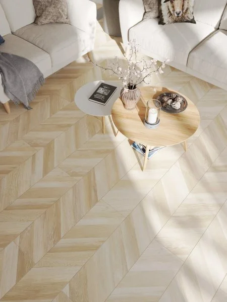 Ламинат Egger PRO 8/33 4V Large Дуб Кестинкорт Мокко левая EPL241F4CL в Нижнем Тагиле