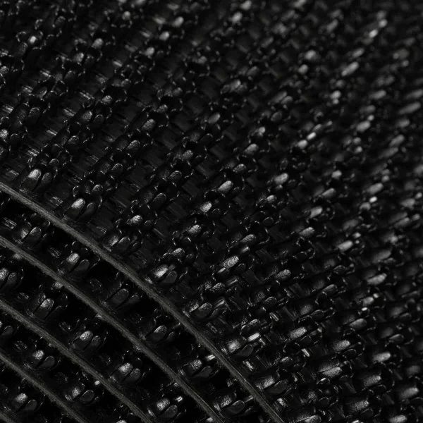 Щетинистое покрытие Альфа-Стиль 139 Чёрный - 0,9х15 м. пог в Нижнем Тагиле