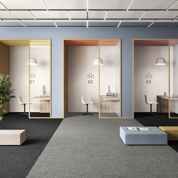 Ковровая плитка AW Medusa 94 в Нижнем Тагиле