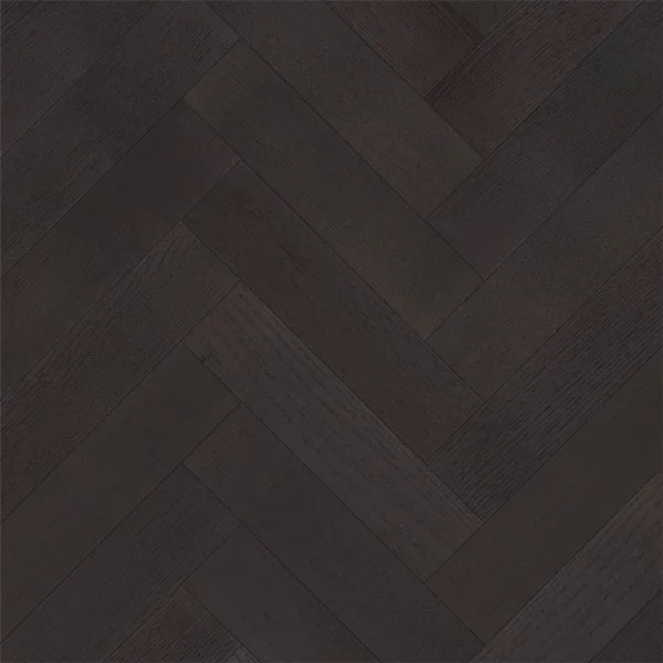 Паркетная доска Quartz Parquet Штучный паркет Дуб Смоляной 44-1258-01 в Нижнем Тагиле