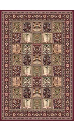 Ковер Синтелон Solid 1,60x2,30 12CVC Прямоугольник в Нижнем Тагиле