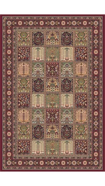 Ковер Синтелон Solid 2,00x3,00 12CVC Прямоугольник в Нижнем Тагиле