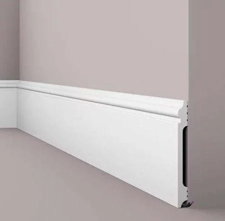 Плинтус NMC Wallstyl FL17 (170х18х2000 мм) в Нижнем Тагиле