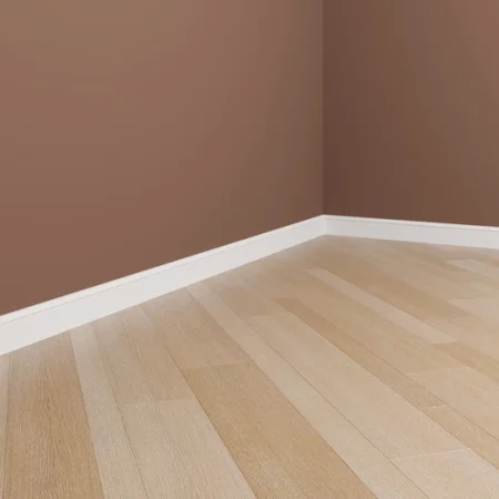 Плинтус Европласт 1.53.112 (80х13х2000 мм) в Нижнем Тагиле