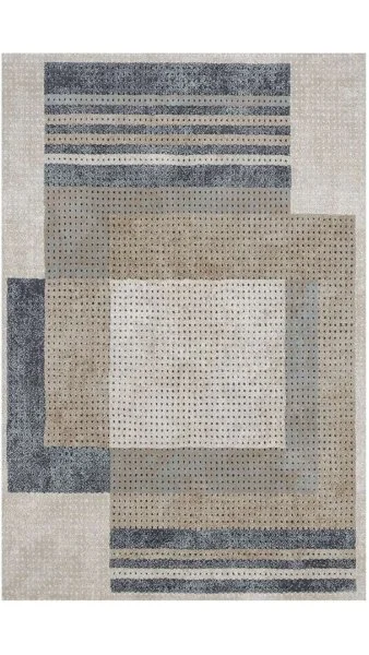 Ковер Синтелон Boho 1,60X2,30 55EME Прямоугольник в Нижнем Тагиле